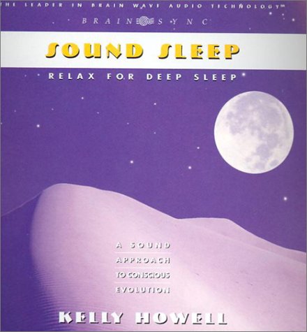 Beispielbild fr Sound Sleep zum Verkauf von Goodwill Books