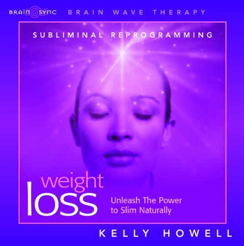 Weight Loss: Brain Wave Subliminal (Brain Sync Subliminal Series) (9781881451686) by Howell, Kelly