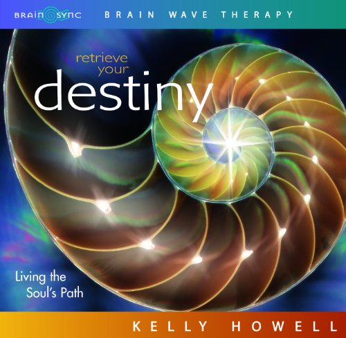 Stock image for Retrieve Your Destiny: Living the Souls Path for sale by Goodwill Books