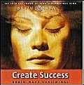 Stock image for Create Success Brain Sync Subliminal for sale by Austin Goodwill 1101