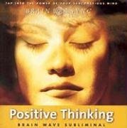 Imagen de archivo de Positive Thinking a la venta por Goodwill Books