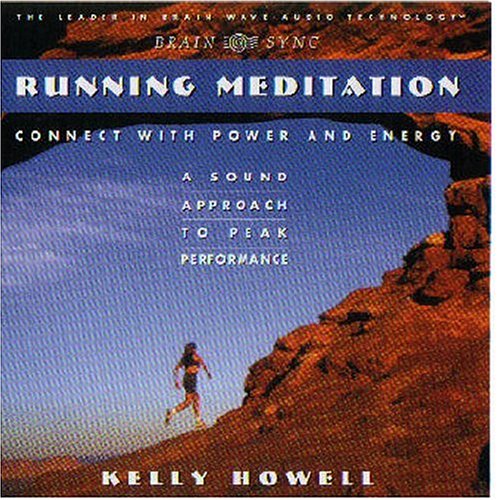 9781881451884: Running Meditation