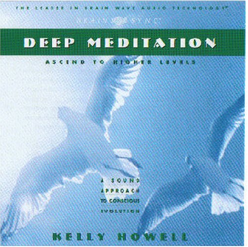 Imagen de archivo de Deep Meditation a la venta por BooksRun