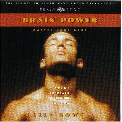 Imagen de archivo de Brain Power a la venta por Seattle Goodwill