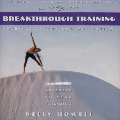 Beispielbild fr Breakthrough Training zum Verkauf von Goodwill Books