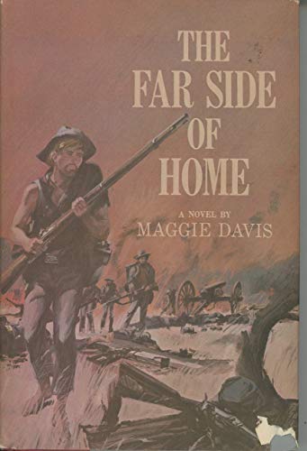 9781881454007: The Far Side of Home