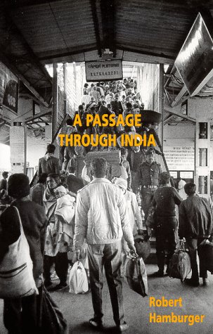 Beispielbild fr A Passage Through India zum Verkauf von Wonder Book