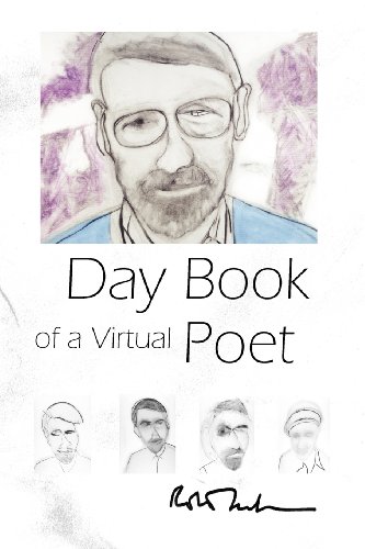 9781881471288: Day Book of a Virtual Poet