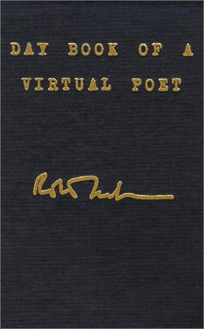 9781881471295: Daybook of a Virtual Poet