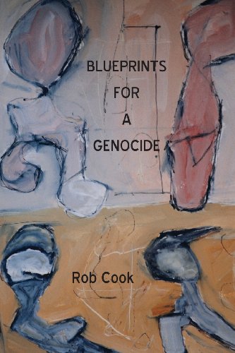 Blueprints for a Genocide (9781881471318) by Cook, Rob