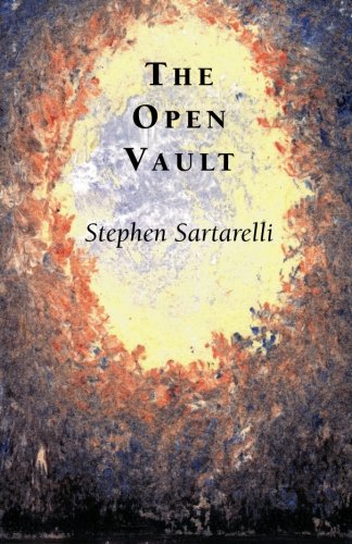 The Open Vault (9781881471523) by Sartarelli, Stephen
