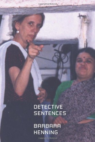Detective Sentences