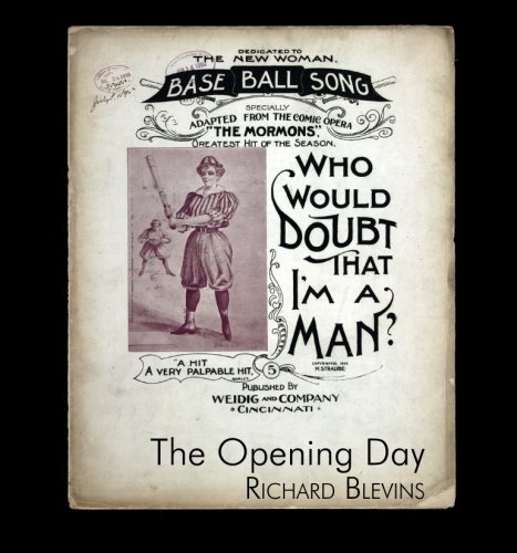The Opening Day (9781881471714) by Blevins, Richard
