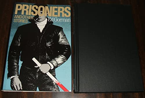 Stock image for Prisoners and Other Stories for sale by HPB-Ruby