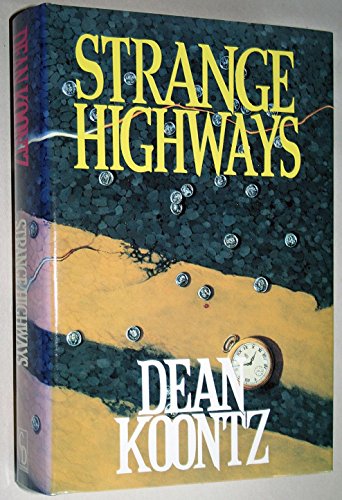 9781881475156: Strange Highways [Hardcover] by