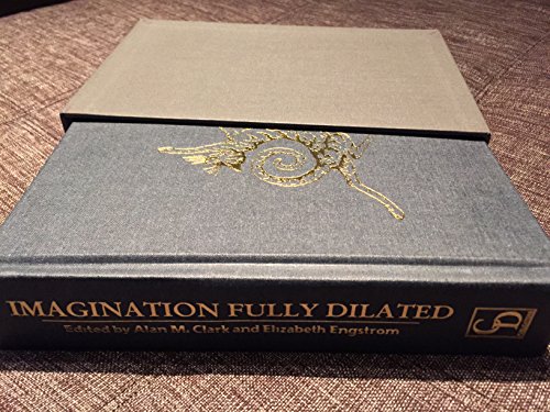 9781881475354: IMAGINATION FULLY DILATED (vol. 1)