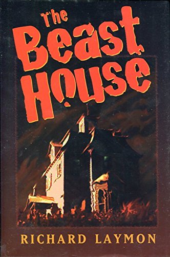9781881475392: Beast House