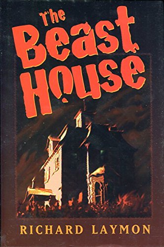 Beast House [Signed, Numbered Edition]