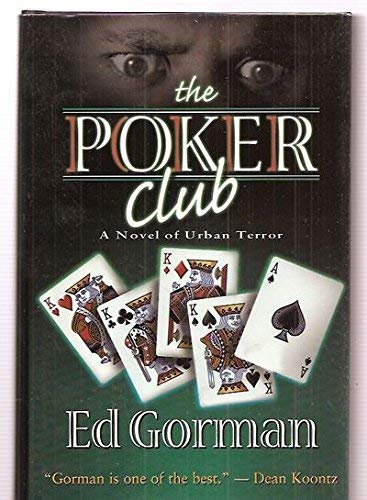 9781881475682: Poker Club