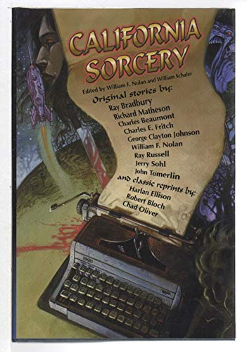 Beispielbild fr California Sorcery: A Group Celebration zum Verkauf von Aladdin Books