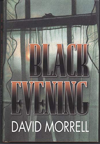9781881475859: Black Evening