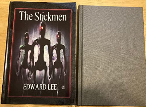 The Stickmen [Signed Deluxe Edition]