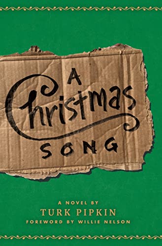 Beispielbild fr A Christmas Song zum Verkauf von ThriftBooks-Dallas