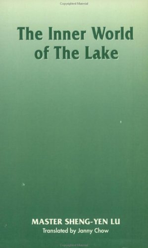 Imagen de archivo de The inner world of the lake a la venta por SecondSale