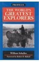 Imagen de archivo de The World's Greatest Explorers (Profiles) a la venta por HPB-Ruby