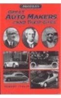 Stock image for Great Auto Makers and Their Cars (Profiles) for sale by BooksRun