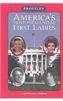 9781881508694: America's Most Influential First Ladies