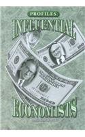 Stock image for Influential Economists for sale by Better World Books: West