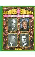 Business Builders In Sweets and Treats (9781881508847) by Aaseng, Nathan