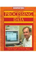 Stock image for Computers: Processing the Data (Innovators) for sale by BookHolders