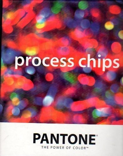 9781881509080: Title: Process Chips Pantone the Power of Color