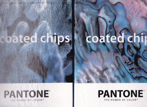 Uncoated Chips: Pantone Color Specifier