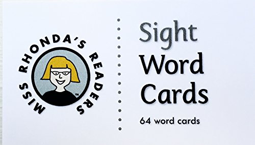 Imagen de archivo de Sight Word Cards a la venta por Book Deals