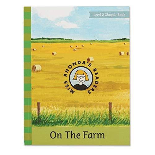 Imagen de archivo de On The Farm a la venta por ThriftBooks-Dallas