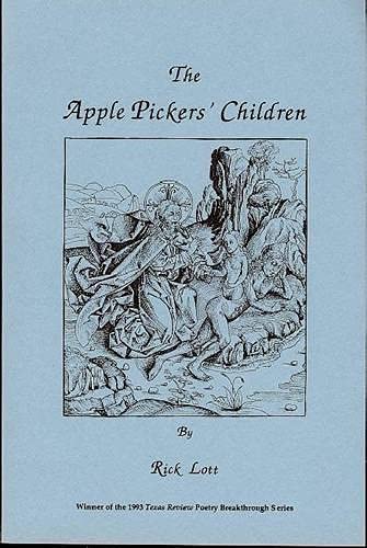 9781881515029: Apple Pickers' Children