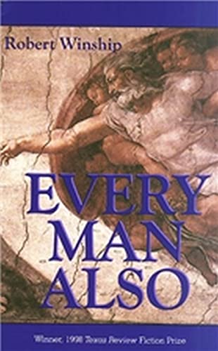 Stock image for Every Man Also for sale by A Good Read, LLC