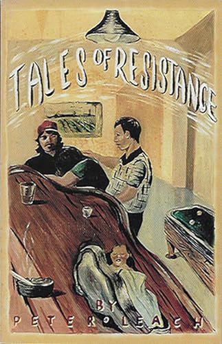 Imagen de archivo de Tales of Resistance a la venta por Ergodebooks