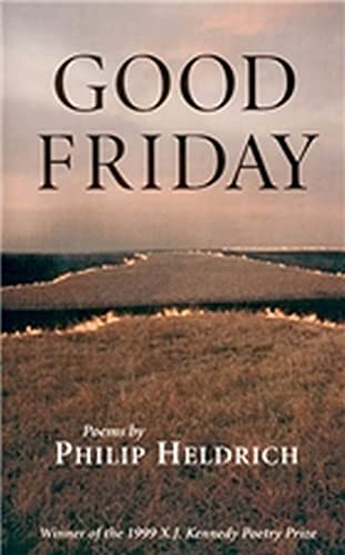 Stock image for Good Friday for sale by Daedalus Books