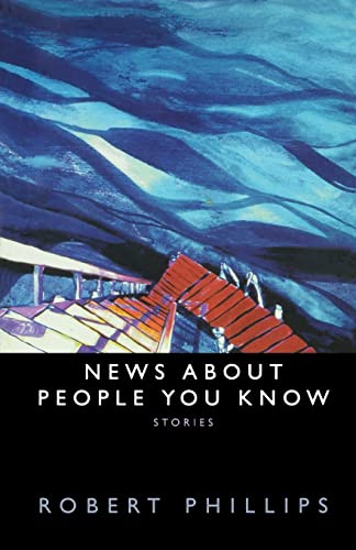 Beispielbild fr News About People You Know zum Verkauf von Daedalus Books