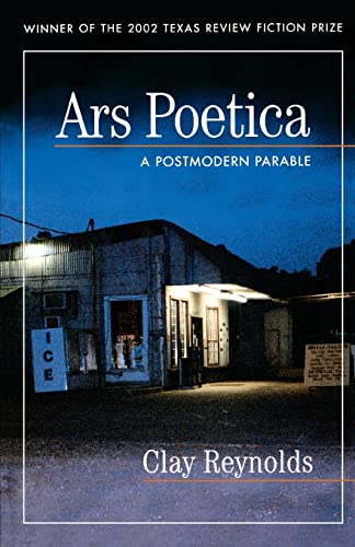 Stock image for Ars Poetica : A Postmodern Parable for sale by Better World Books