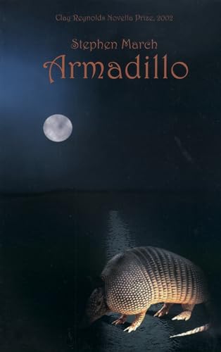 Stock image for Armadillo for sale by Jack Skylark's Books