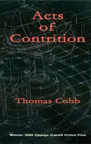 9781881515593: Acts of Contrition: Stories