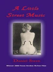 Beispielbild fr A Little Street Music zum Verkauf von Wonder Book
