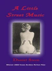 Stock image for A Little Street Music for sale by Wonder Book