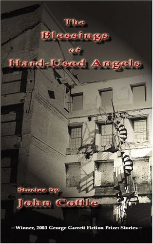 Imagen de archivo de The Blessings of Hard-Used Angels a la venta por ThriftBooks-Dallas