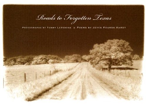 Stock image for Roads to Forgotten Texas for sale by SecondSale